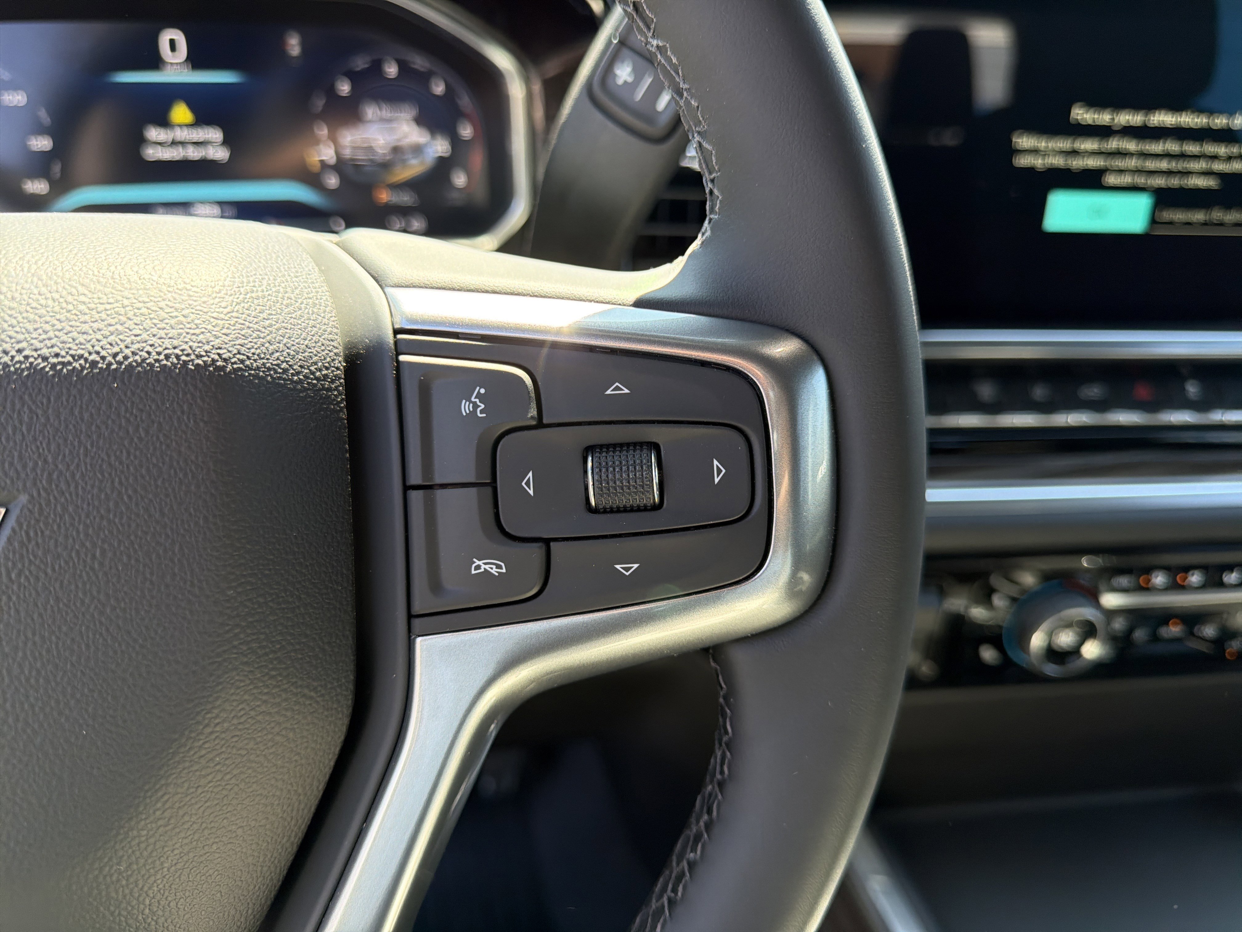 New 2026 Chevrolet Silverado 2500 LT image 25