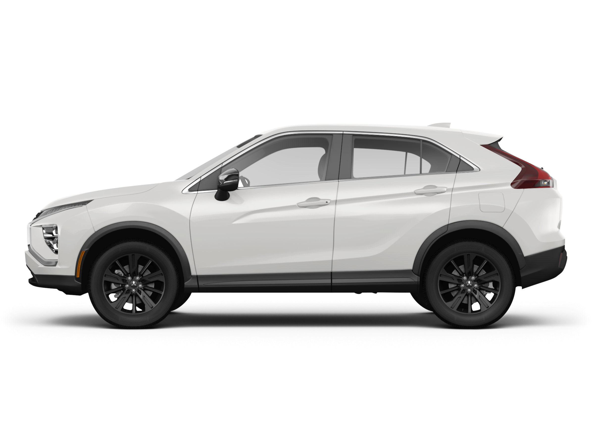 New 2026 Mitsubishi Eclipse Cross LE AWD/4WD image 23