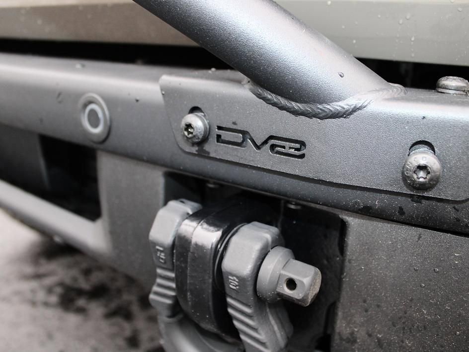 Used 2025 Ford Bronco Badlands image 13