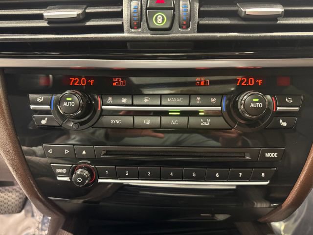 Used 2018 BMW X5 xDrive50i image 17