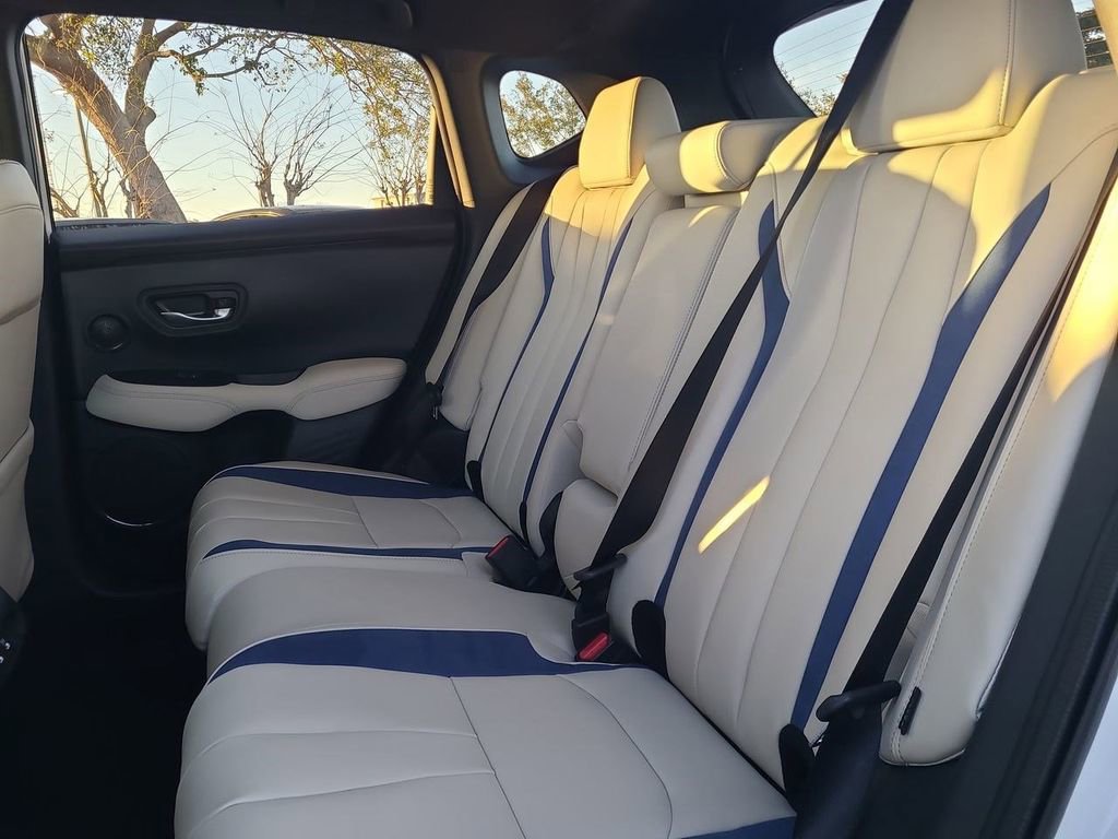 New 2026 Acura ADX A-Spec image 20