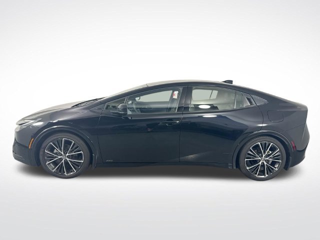 Used 2025 Toyota Prius Limited AWD/4WD image 29