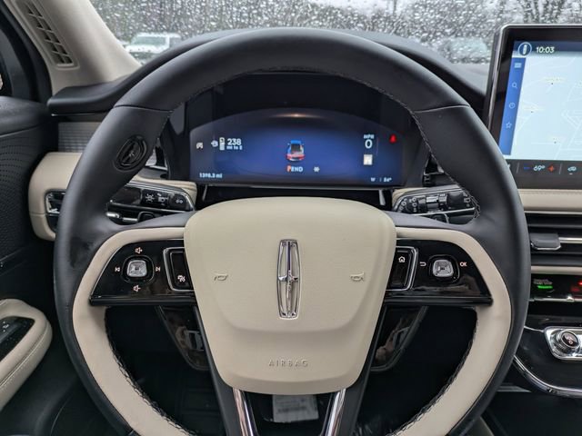 New 2026 Lincoln Corsair Premiere image 22