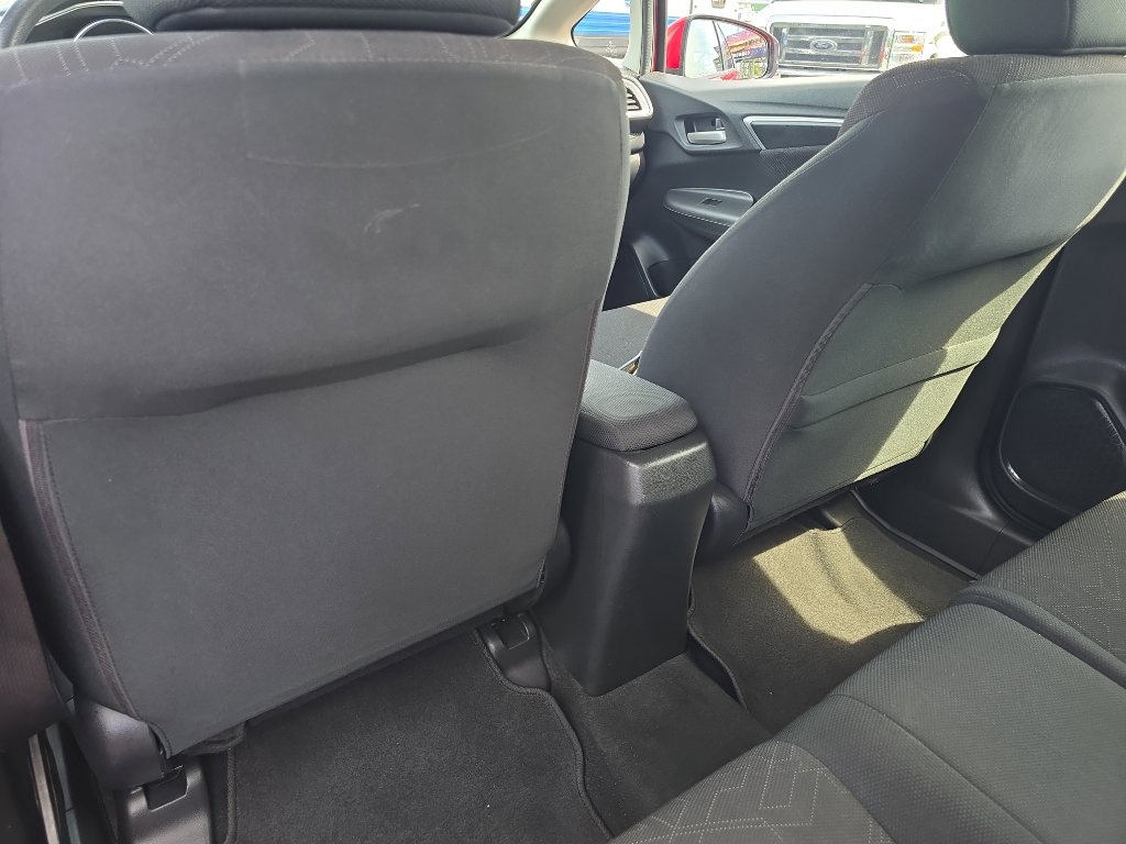 Used 2016 Honda Fit EX image 19