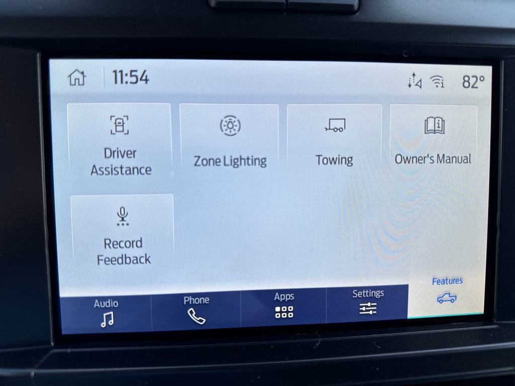 New 2026 Ford F250 XL w/ STX Appearance Package image 25