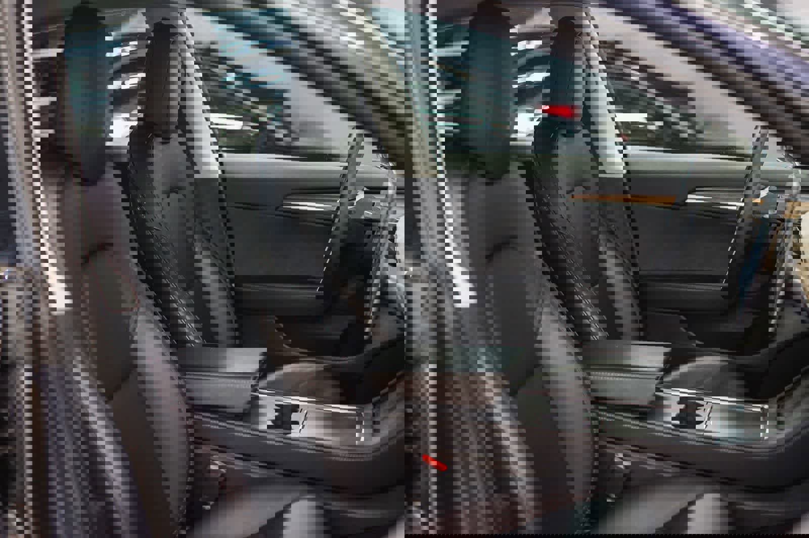 Used 2021 Tesla Model 3 Standard Range Plus image 17