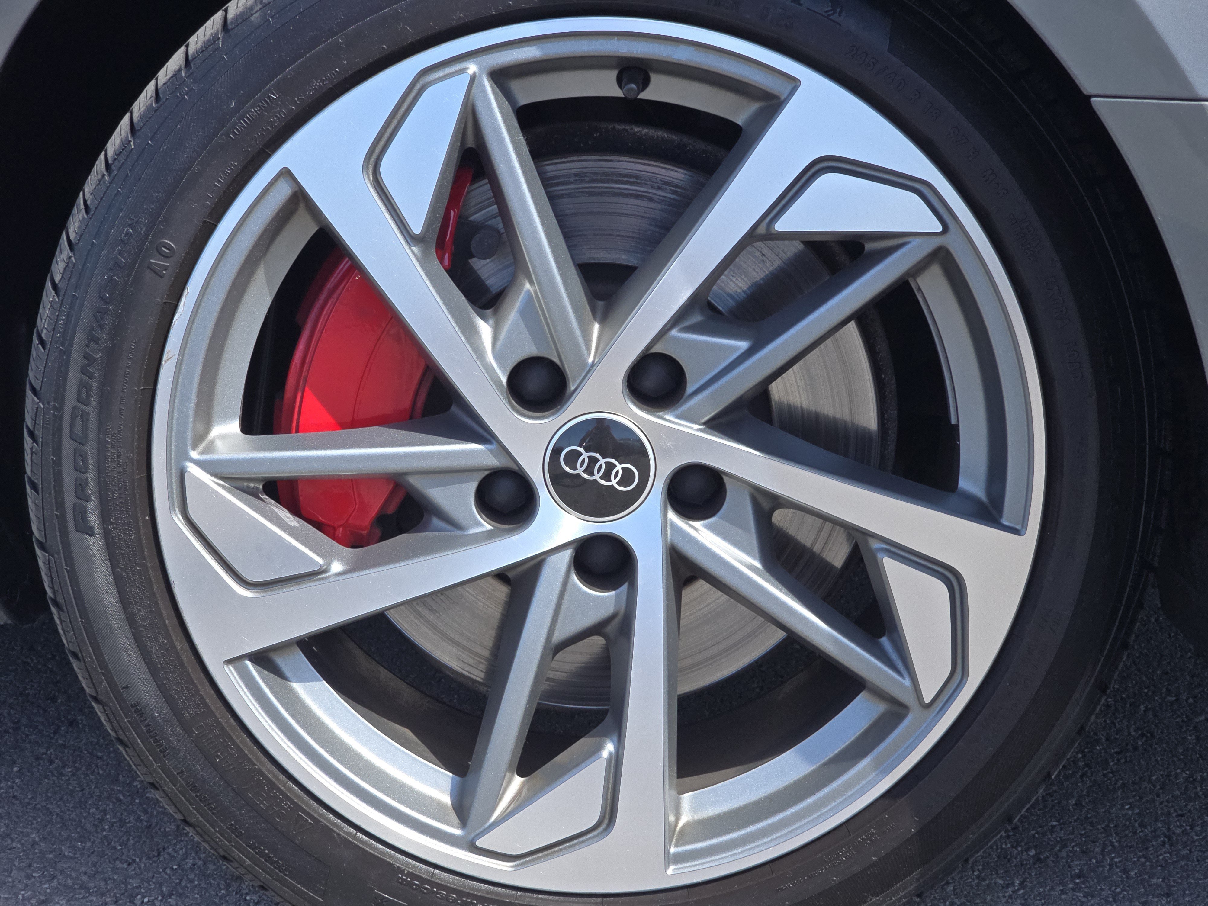 Certified 2023 Audi A4 2.0T Premium Plus AWD/4WD image 16