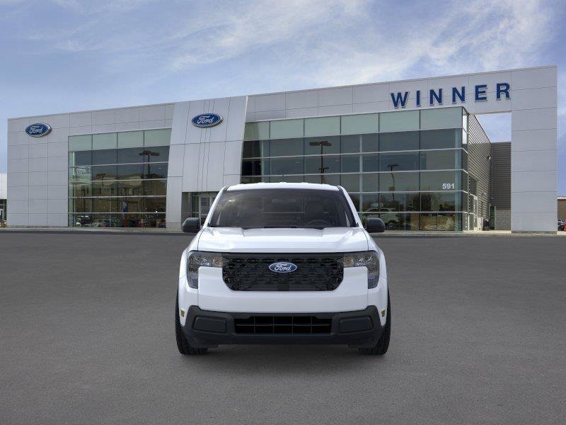 New 2026 Ford Maverick XL AWD/4WD image 6