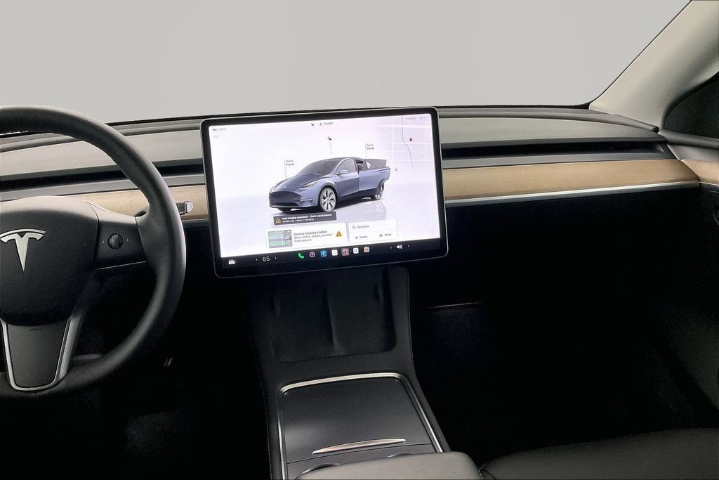 Used 2023 Tesla Model Y Long Range AWD/4WD image 10
