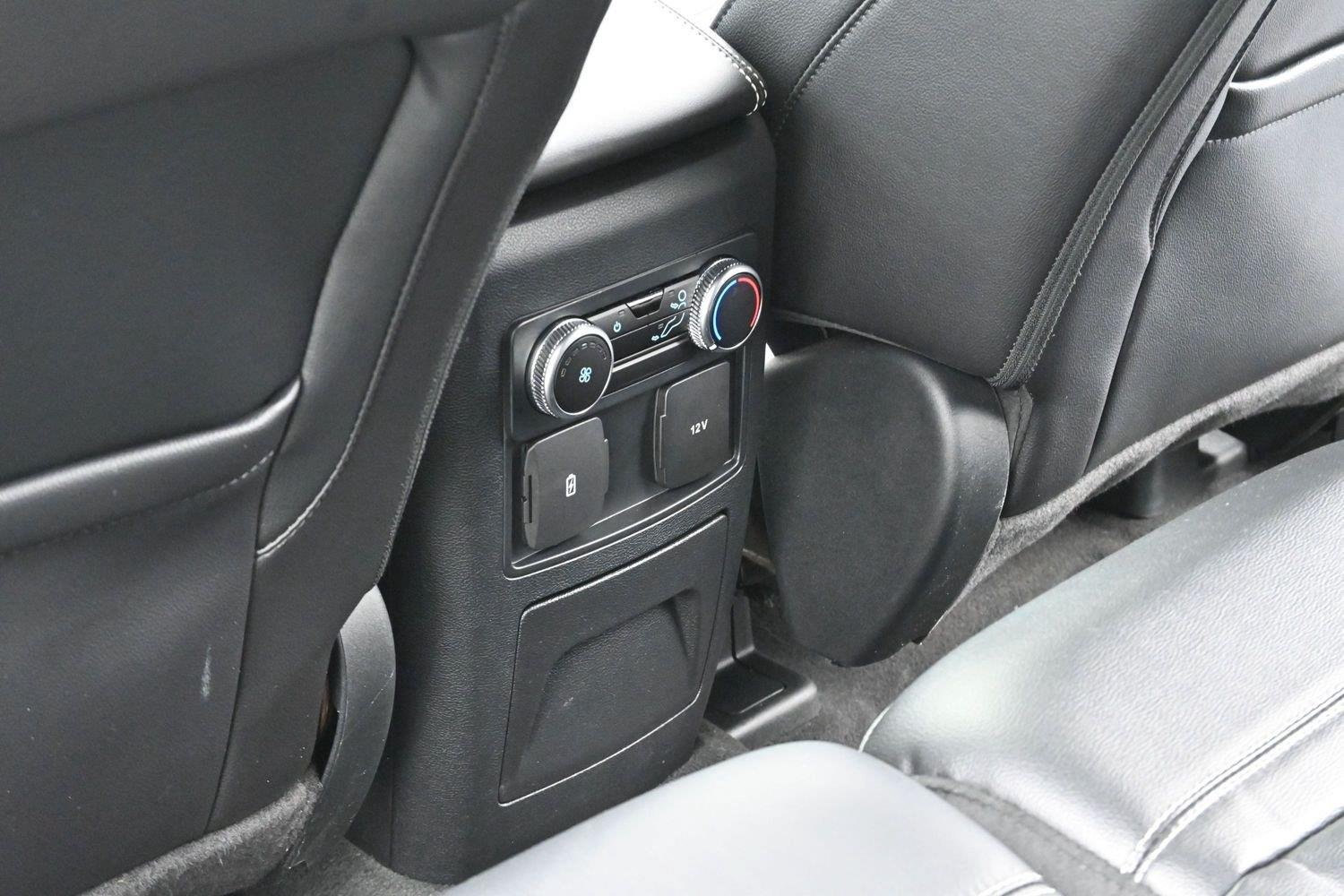 Used 2022 Ford Explorer ST AWD/4WD image 29