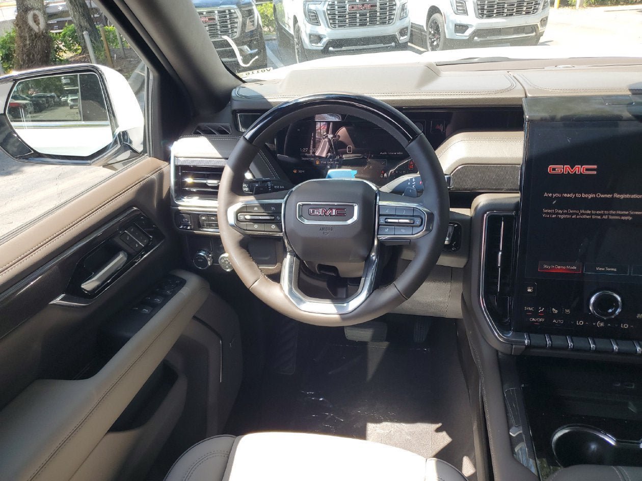 New 2027 GMC Yukon Elevation RWD image 13