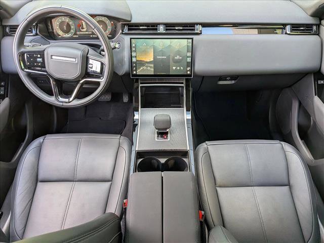 Certified 2026 Land Rover Range Rover Velar S AWD/4WD image 18