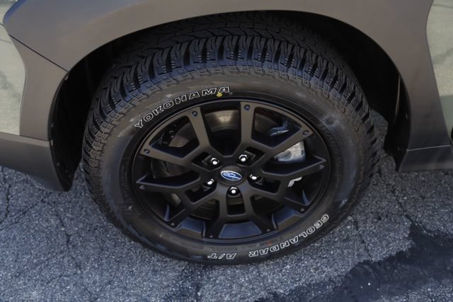 Certified 2026 Subaru Crosstrek 2.5i Wilderness w/ Crosstrek Mirror Package AWD/4WD image 13