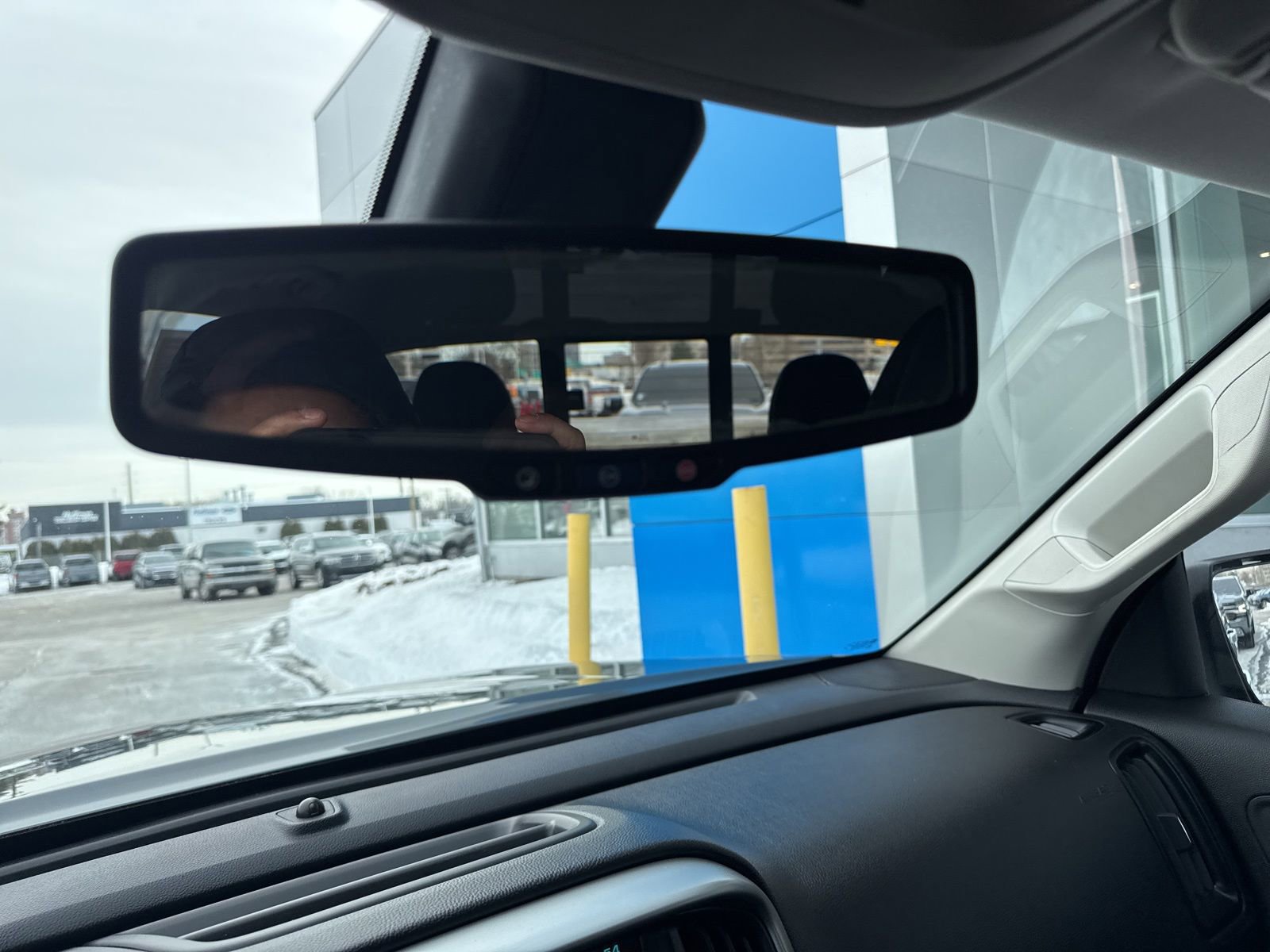 Used 2017 Chevrolet Colorado LT w/ LT Convenience Package image 29