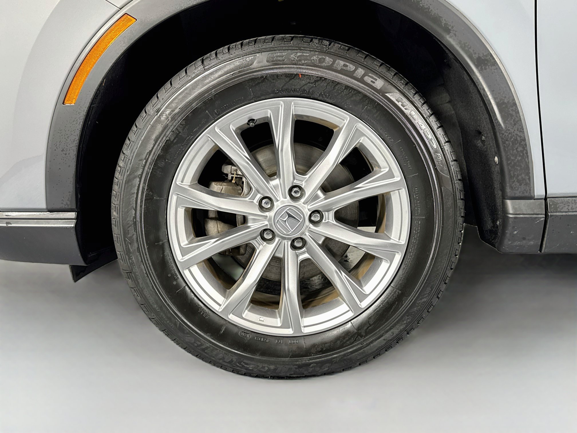 Certified 2024 Honda CR-V EX image 31
