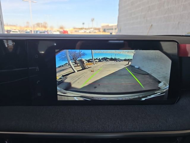 New 2026 Nissan Kicks S image 9