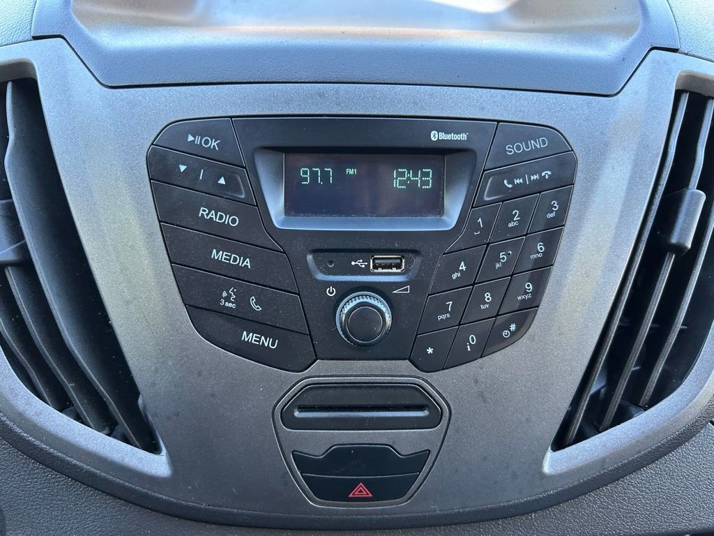 Used 2019 Ford Transit 350 XL RWD image 22