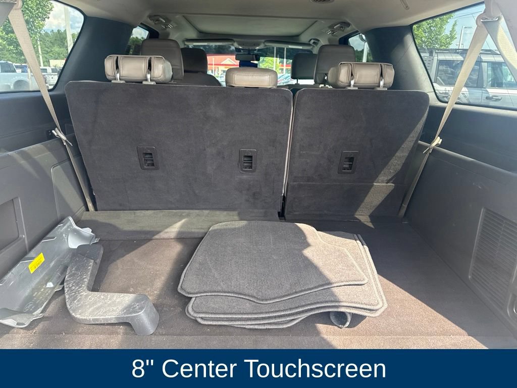 Used 2021 Ford Expedition Max Limited RWD image 8