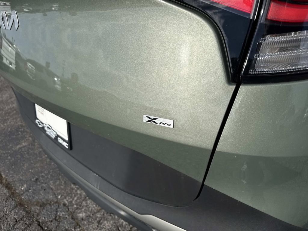 Used 2023 Kia Sportage X-Pro image 10