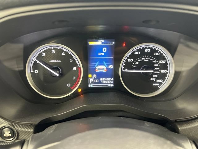 Used 2023 Subaru Forester Premium AWD/4WD image 16