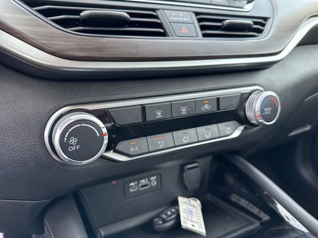 Certified 2023 Nissan Altima 2.5 SV AWD/4WD image 31