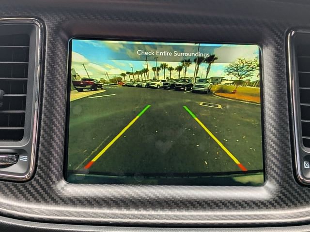 Used 2021 Dodge Challenger SRT Hellcat image 21