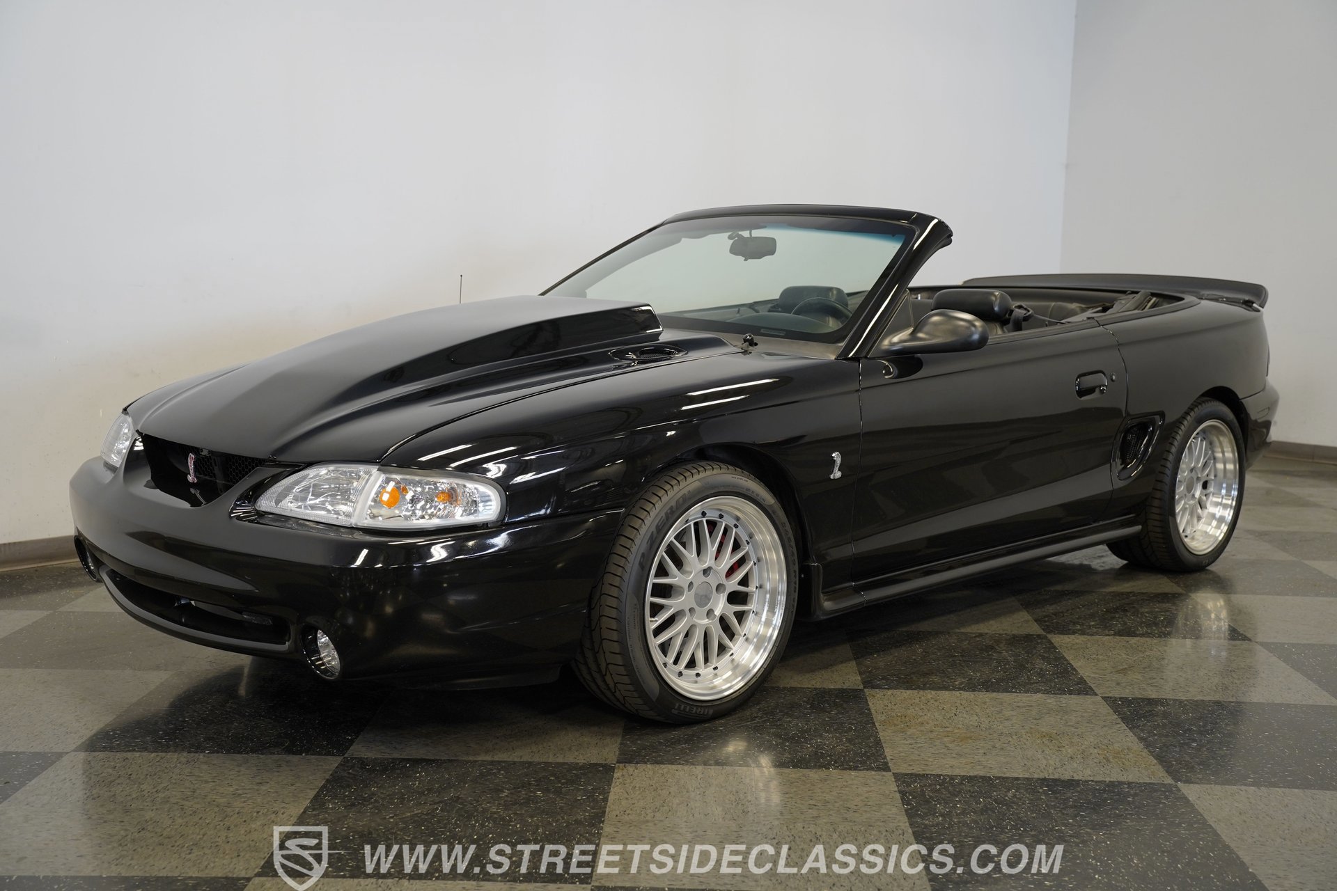 Used 1996 Ford Mustang Cobra RWD image 6
