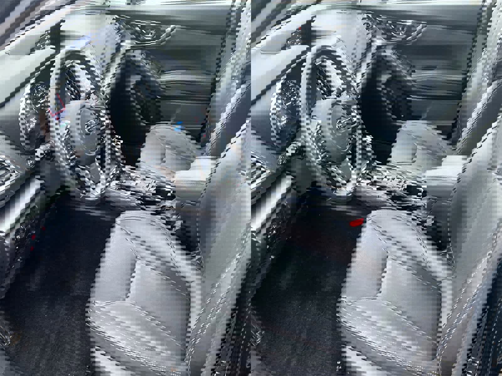 Used 2017 Subaru Impreza 2.0i Limited image 10