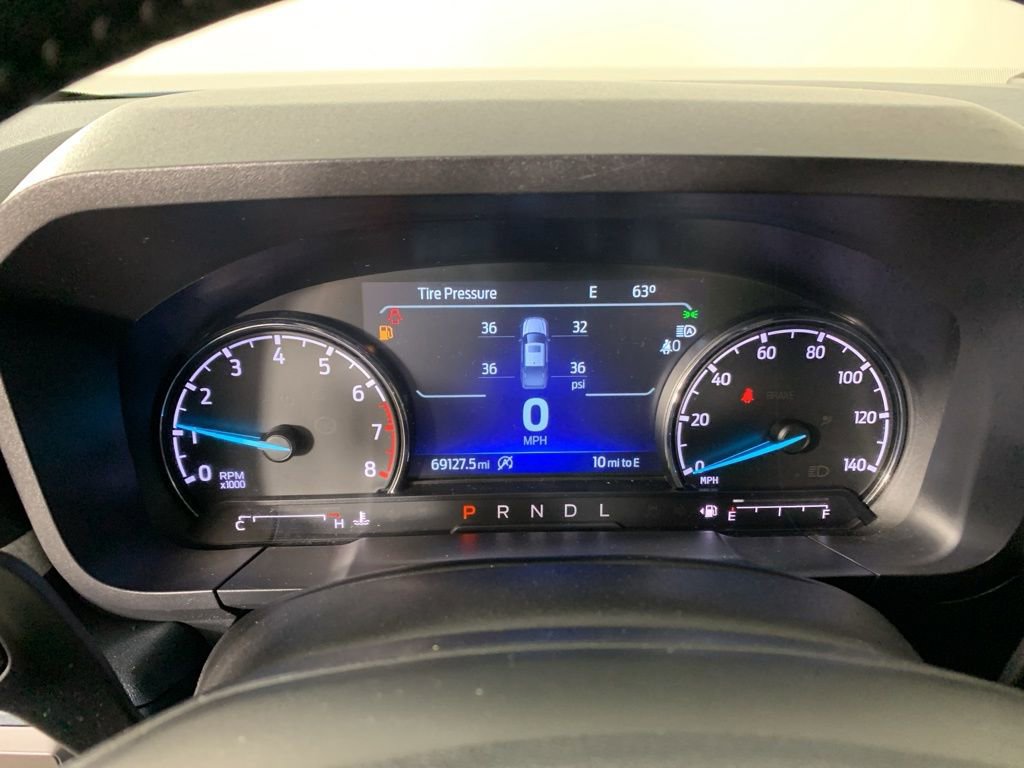 Used 2022 Ford Maverick XLT w/ Equipment Group 300A Standard image 18