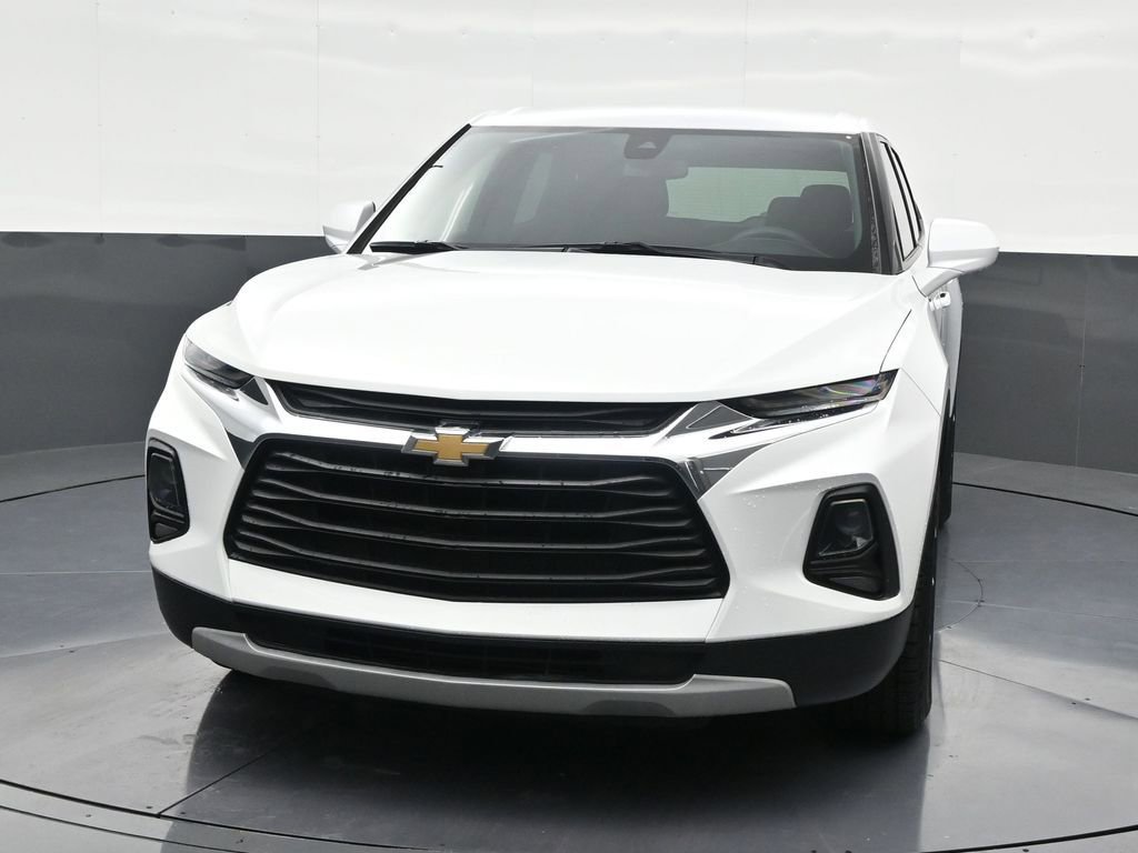 Used 2022 Chevrolet Blazer LT image 9