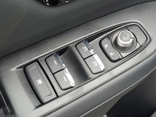 New 2026 Subaru Forester Limited AWD/4WD image 16