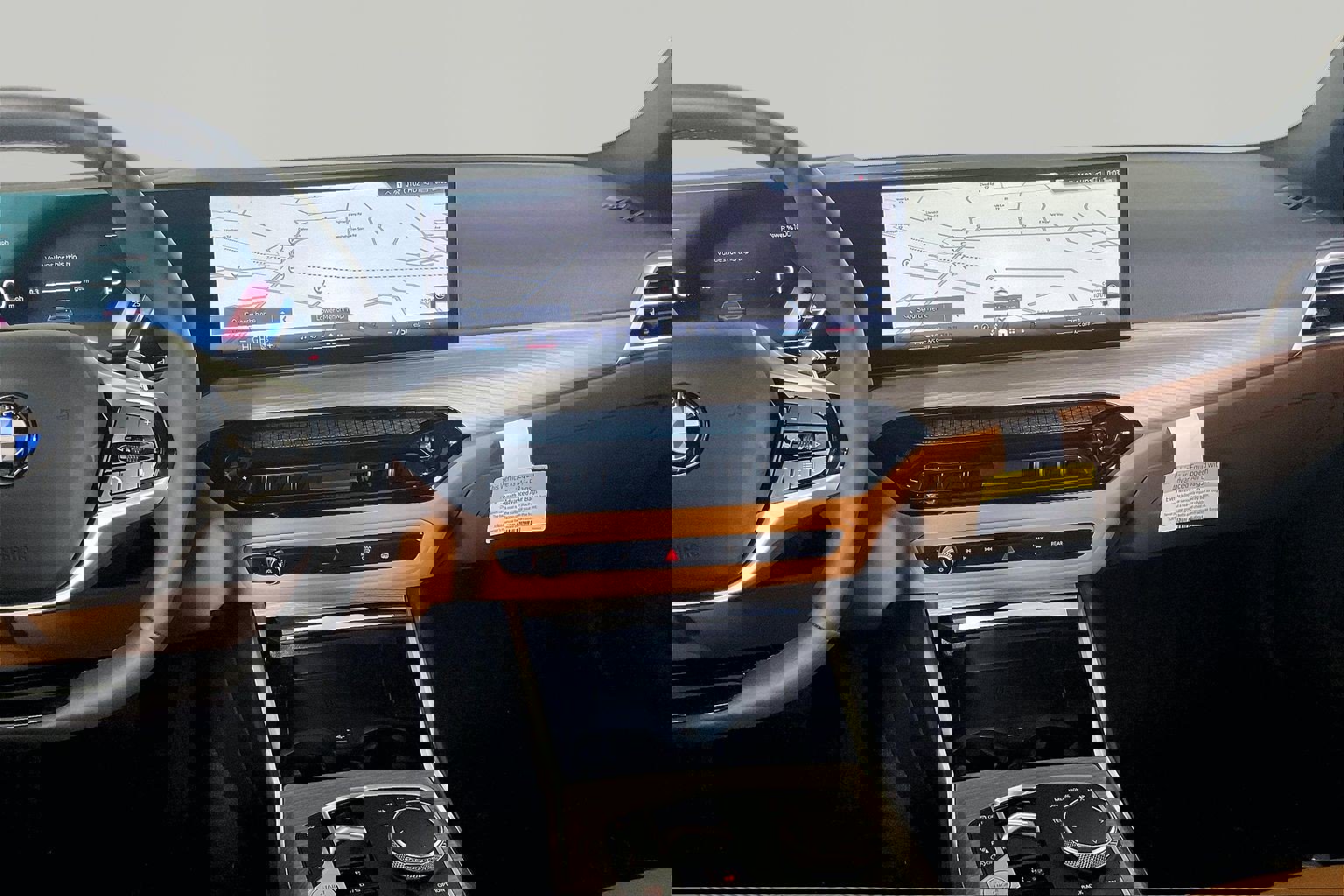 Certified 2025 BMW 330i xDrive Sedan image 11