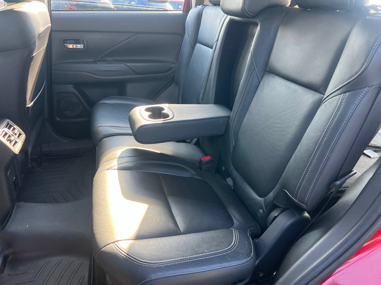 Used 2020 Mitsubishi Outlander GT AWD/4WD image 24