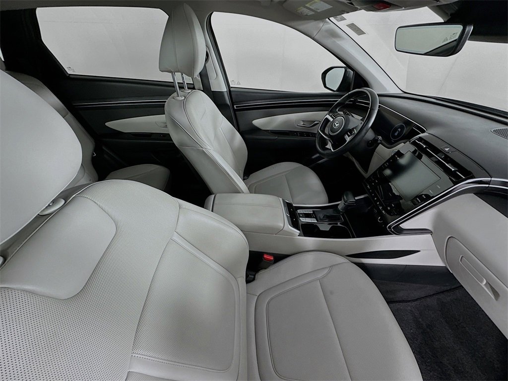 Used 2023 Hyundai Tucson SEL w/ Convenience Package image 27