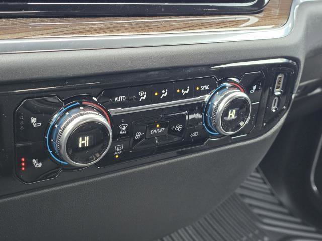 New 2026 GMC Sierra 1500 Elevation image 22