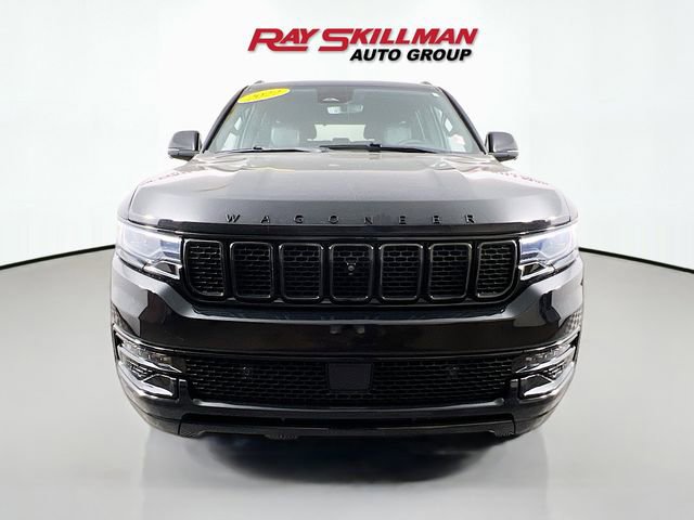 Used 2022 Jeep Wagoneer Series I image 2