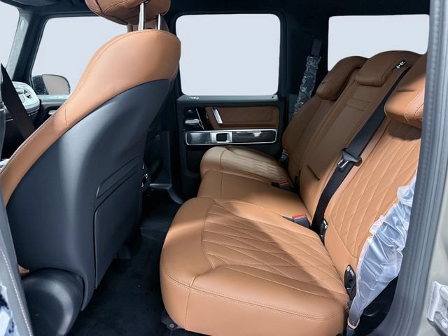 New 2027 Mercedes-Benz G 63 AMG 4MATIC image 7
