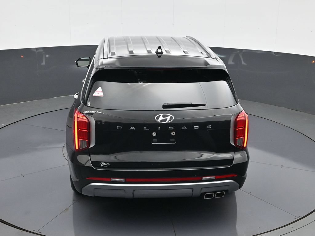 Certified 2023 Hyundai Palisade SEL FWD image 19