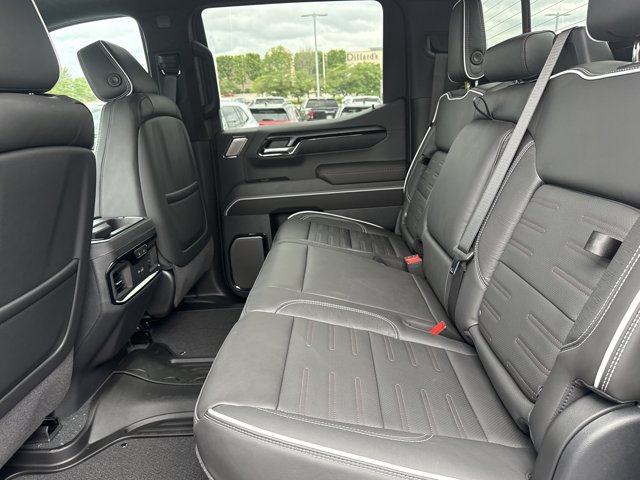 New 2026 GMC Sierra 1500 AT4X w/ LPO, Black Badging Package AWD/4WD image 6