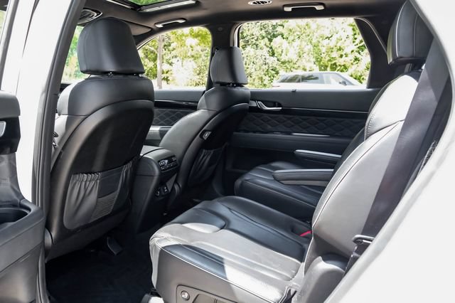Used 2020 Hyundai Palisade Limited AWD/4WD image 48
