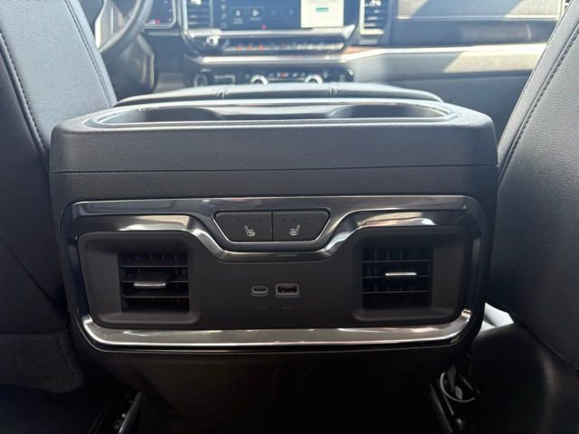 Certified 2024 GMC Sierra 1500 SLT w/ SLT Premium Plus Package image 19