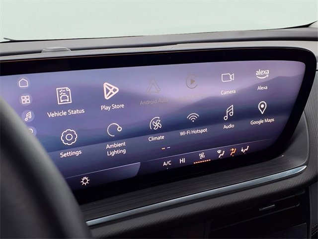 Certified 2025 Buick Envision Preferred image 11