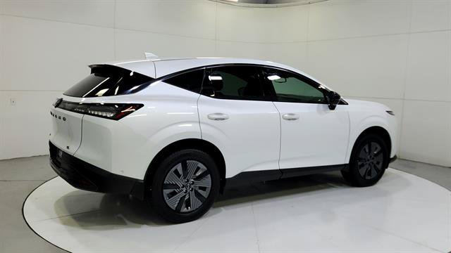 Certified 2025 Nissan Murano SL AWD/4WD image 8