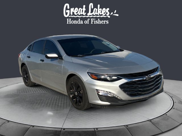 Used 2020 Chevrolet Malibu LT FWD image 7