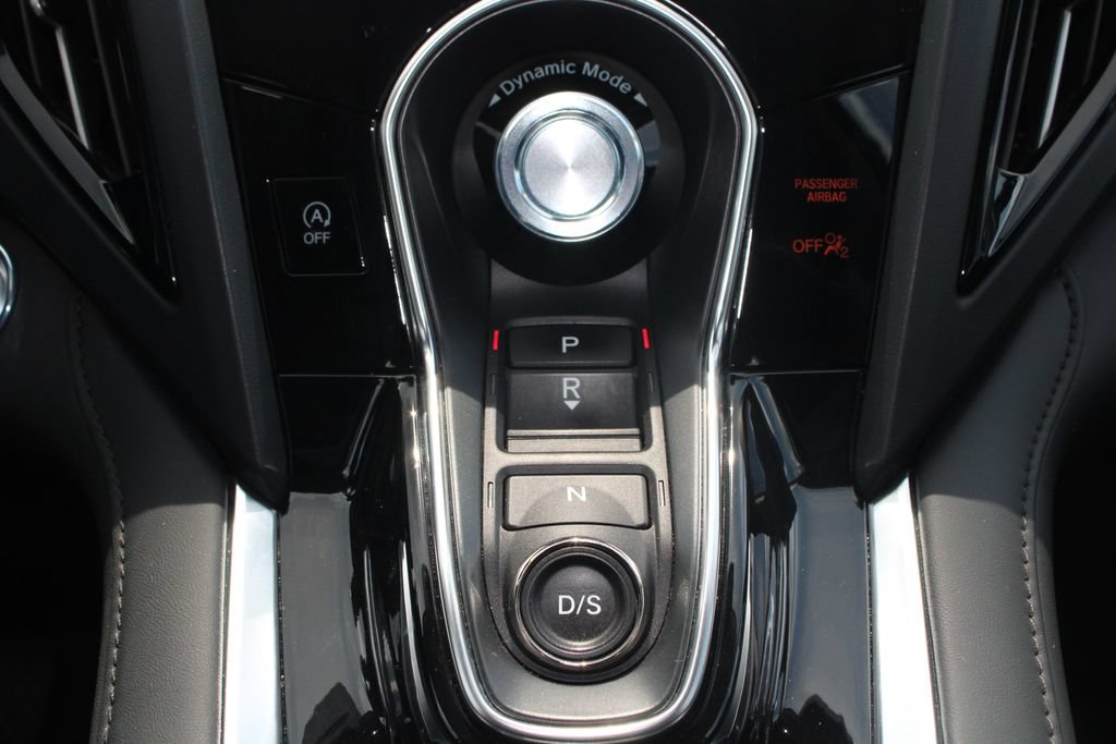 Used 2023 Acura RDX AWD image 19