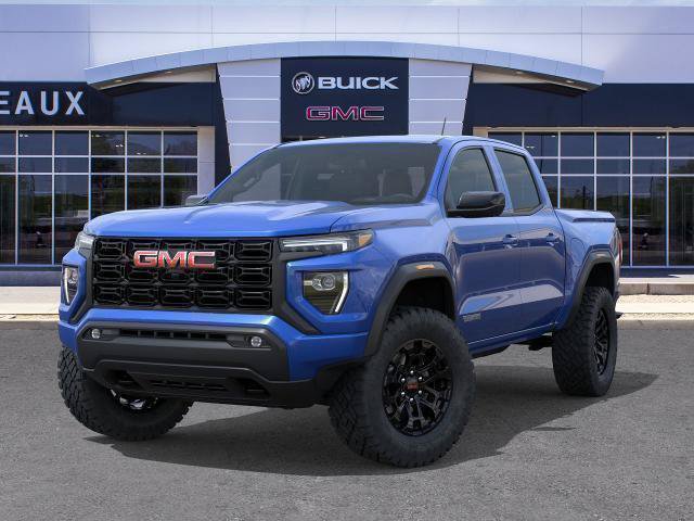 New 2026 GMC Canyon Elevation w/ Convenience Package RWD image 54