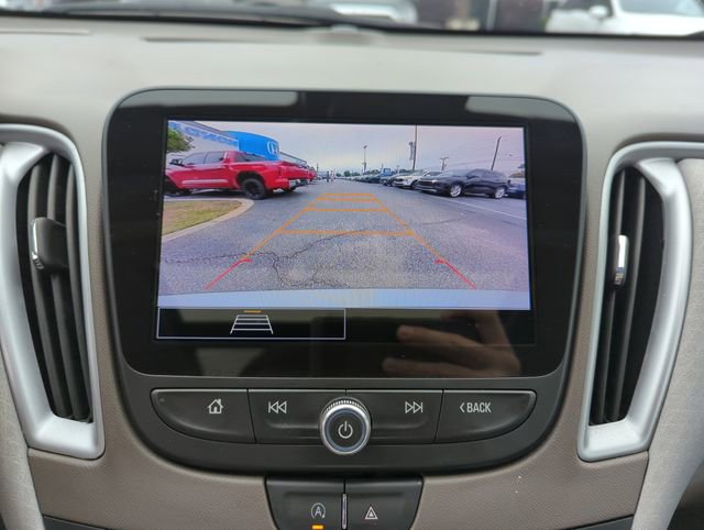 Used 2024 Chevrolet Malibu LT FWD image 24