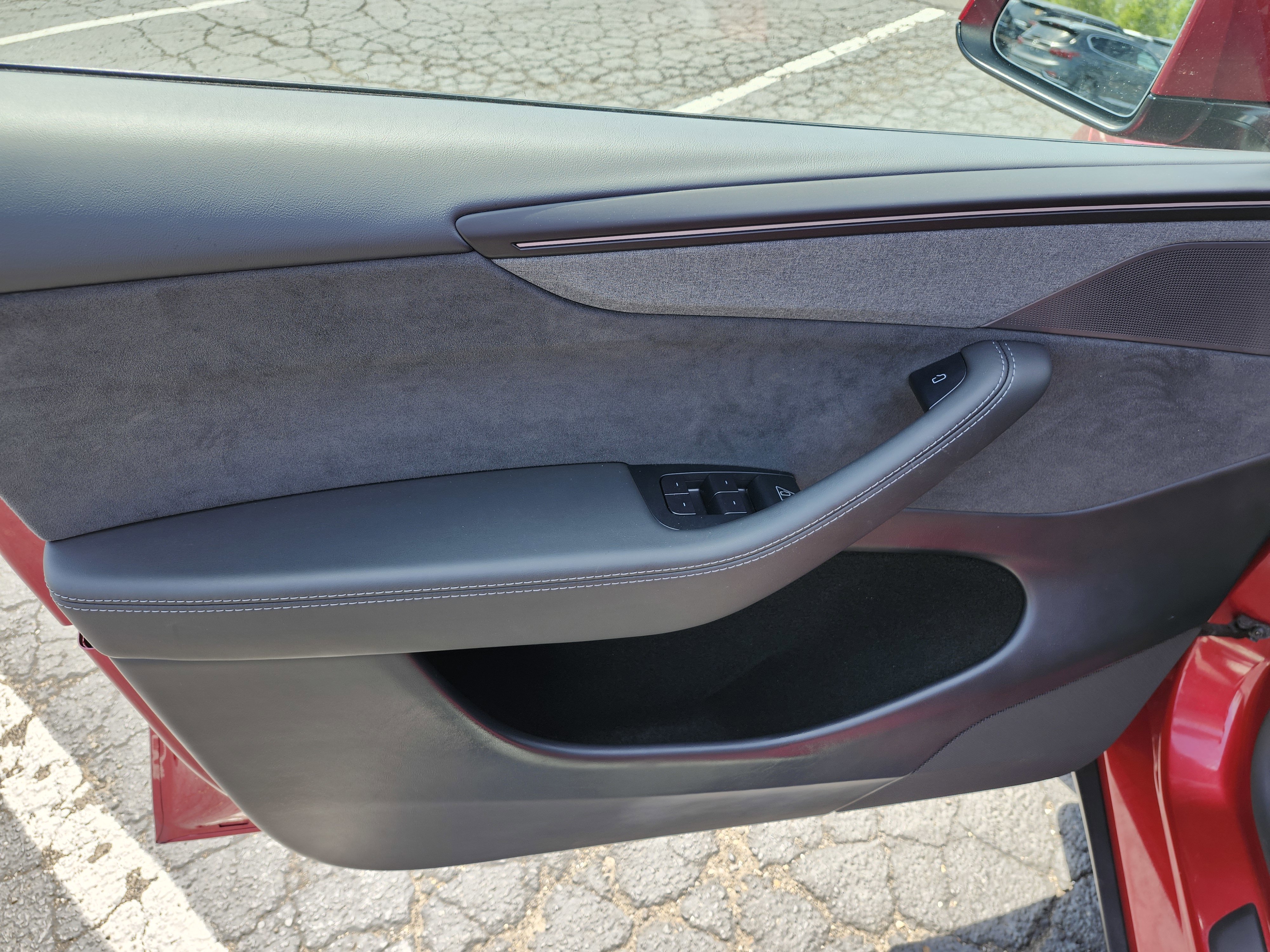Used 2026 Tesla Model Y AWD image 26