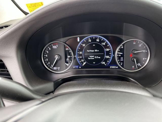 Certified 2024 Buick Enclave Avenir w/ Avenir Technology Package image 12