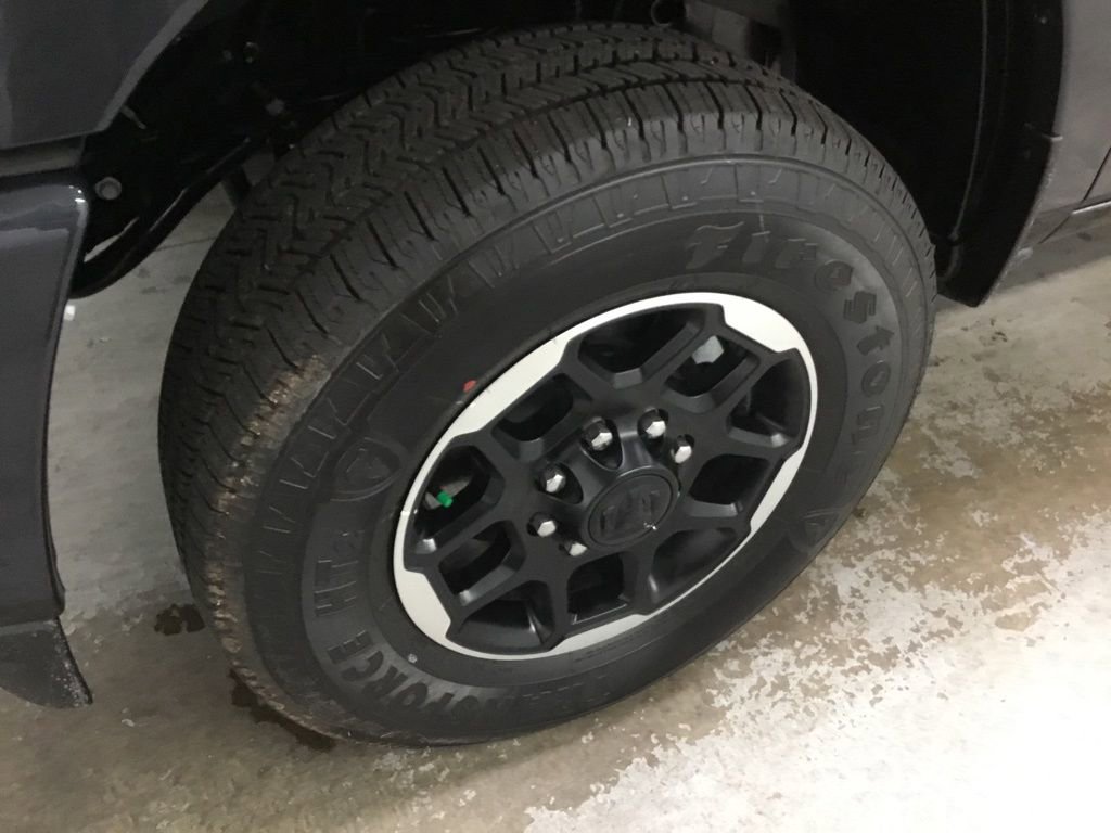 New 2026 RAM 2500 Laramie image 4